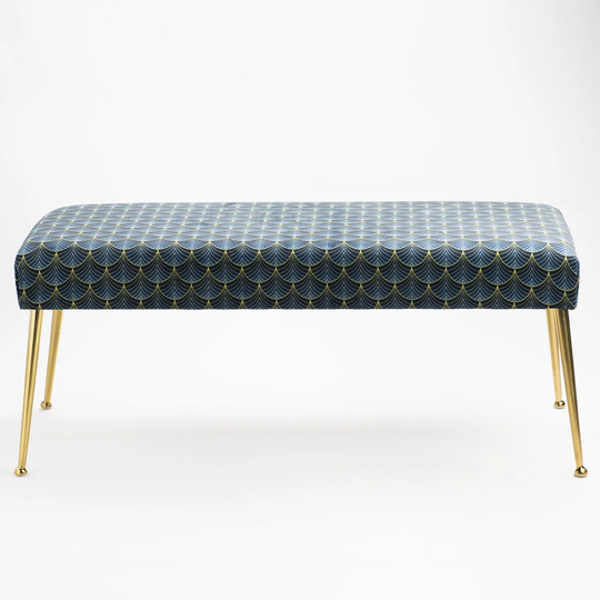 Kasson Upholstered Bench
