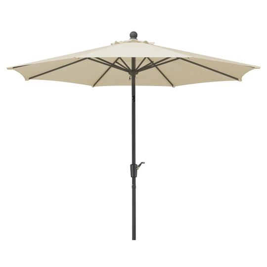Alleshia 2.7m Parasol