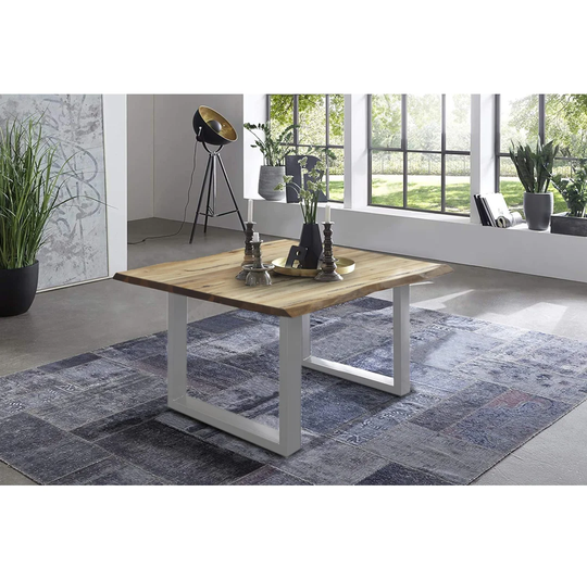 Grady Solid Wood Dining Table