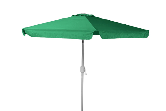 Nepeta 2.7m Traditional Parasol