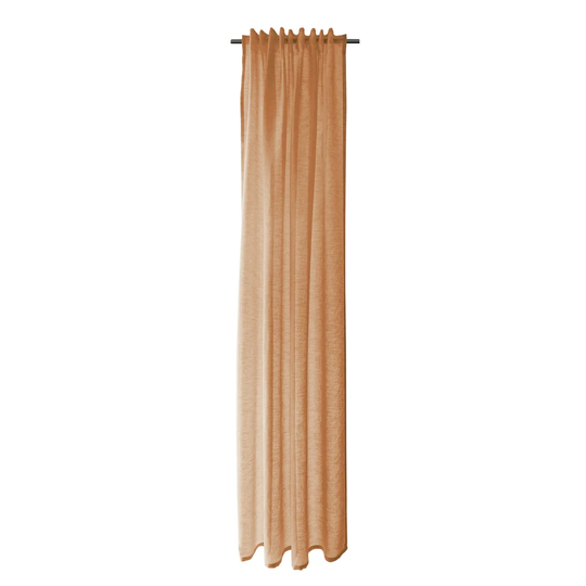 Metin Prefabricated Room Darkening Curtain