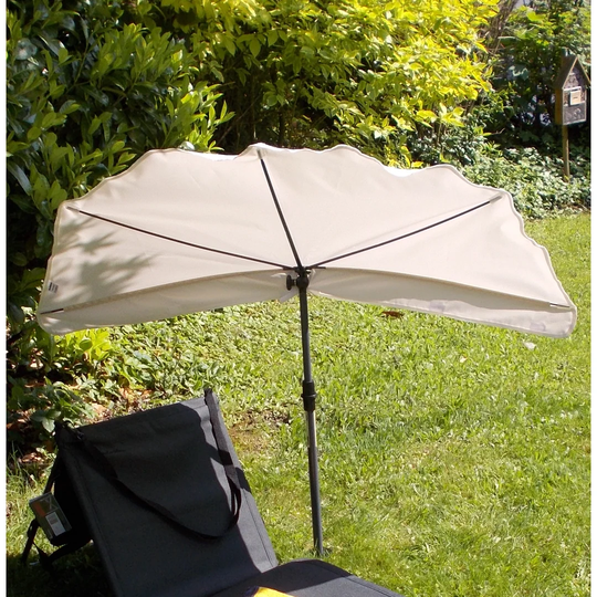 Castro 1.4m Beach Parasol