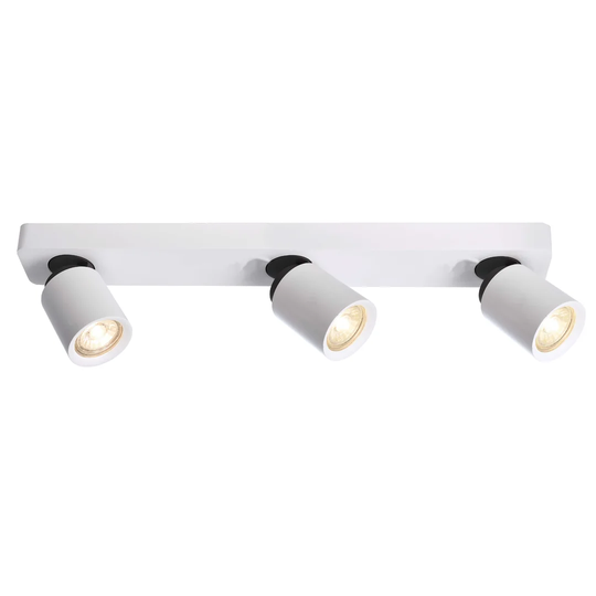 Librae 3-Light LED Ceiling Spotlight