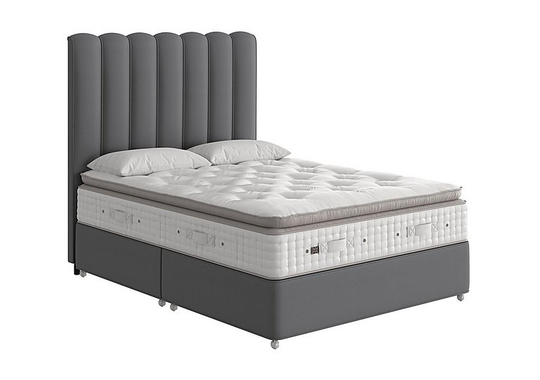 Vispring - Duchess Pillow Top Divan Set - Double