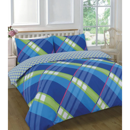 Mtamore Duvet Cover Set