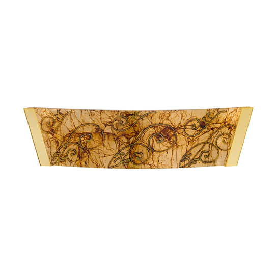 Barca 2 - Light LED Dimmable Flush Mount