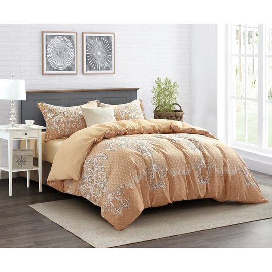 Matsumura Duvet Cover Set