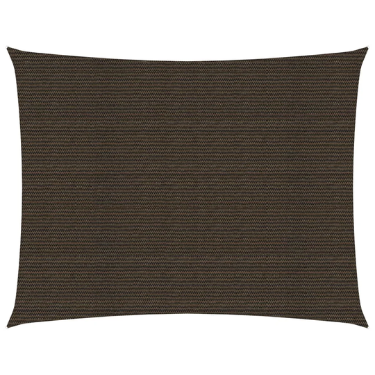 Aubry 4m x 5m Rectangular Shade Sail