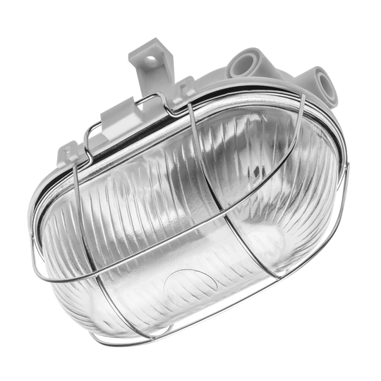 Jorunnr Outdoor Bulkhead Light