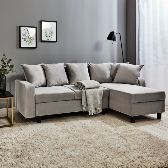 Denaysia Reversible Corner Sofa