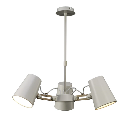 Merced 3 - Light Novelty Pendant