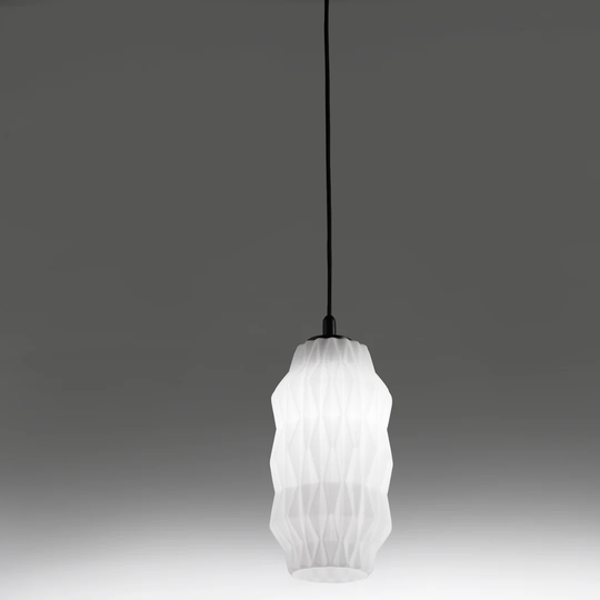 Origami 1 - Light Novelty Pendant