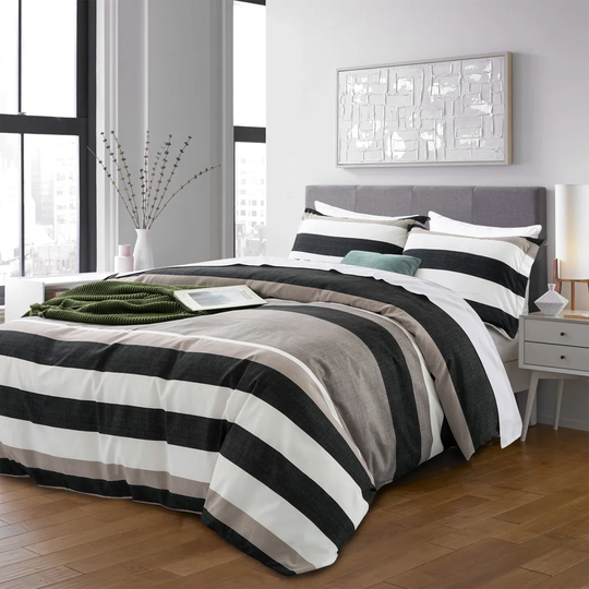 Fetuuaho Duvet Cover Set