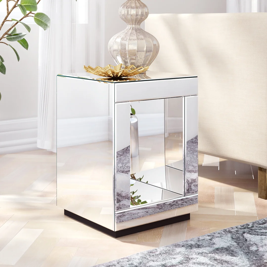 Trevon Side Table