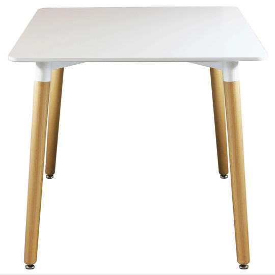 Beachwood Square 80Cm L x 80Cm W Dining Table