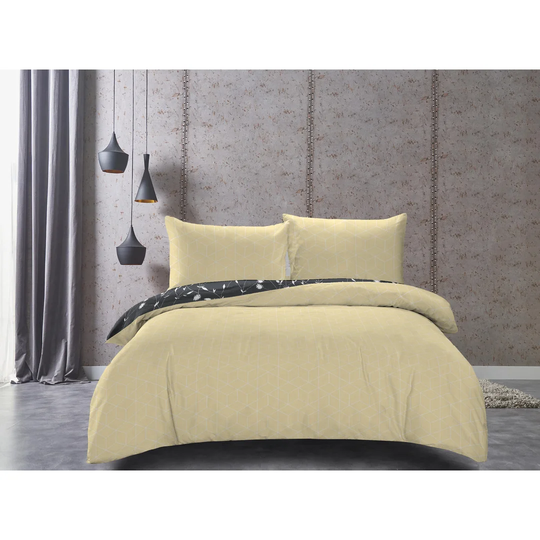 Hitchings Egyptian Quality Cotton Duvet Cover Set