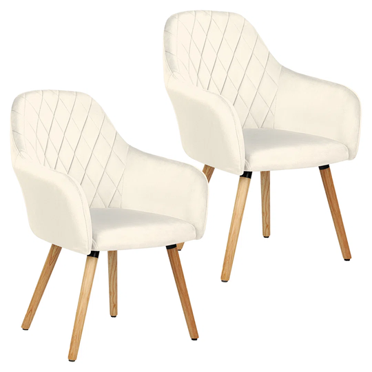 Texanna Upholstered Dining Chair