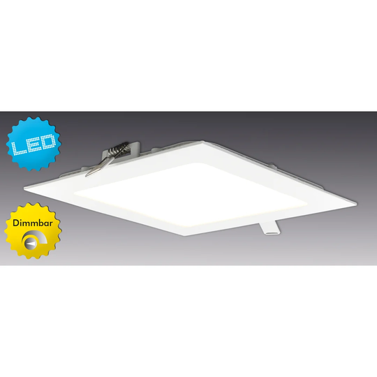 Symple Stuff LED 6.2" Recessed Lighting Kit
