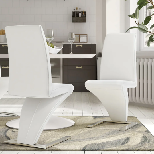 Wirila Upholstered Dining Chair