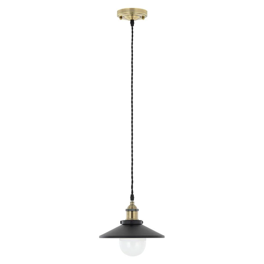 Forte 1 - Light Cone Pendant
