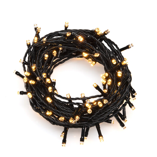 Micro 500-Light LED Fairy Lights