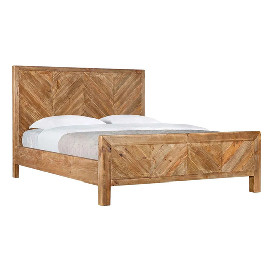 Corda 150 x 200cm Bed Frame