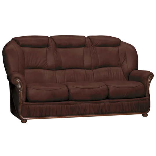 Kirwin 3 Seater Sofa