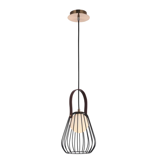 Ellington 1 - Light Jar Pendant