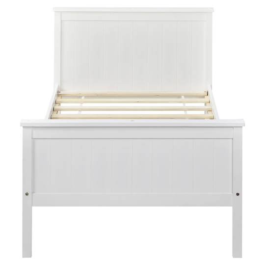 Fruge Single Bed Frame