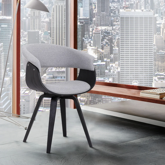 Chacko Upholstered Dining Chair