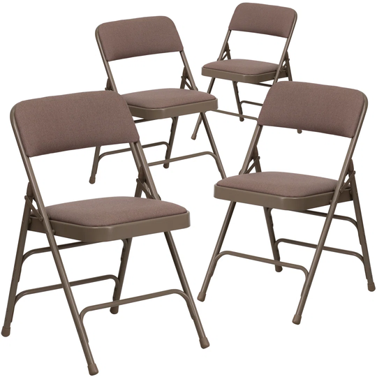 Oliverson Folding Chair