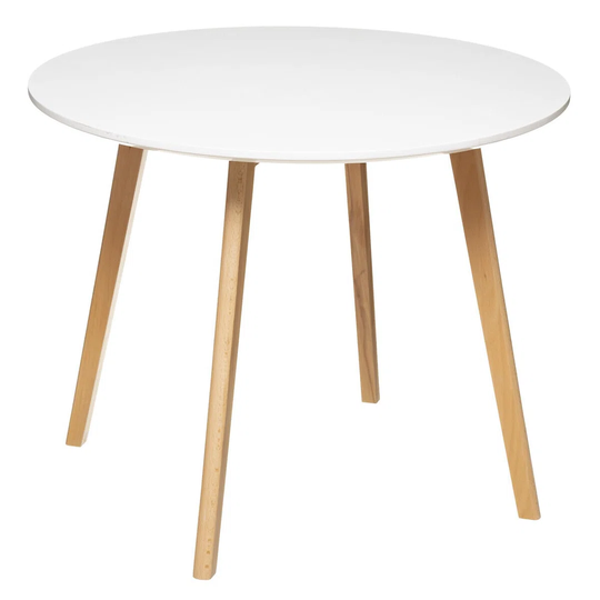 Feder Kids Round Play Table