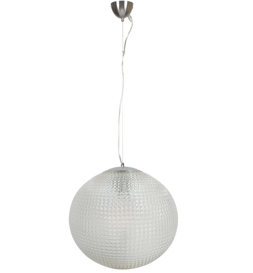 Lucida 1-Light Globe Pendant