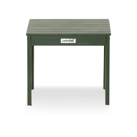 Ryann Wooden Side Table