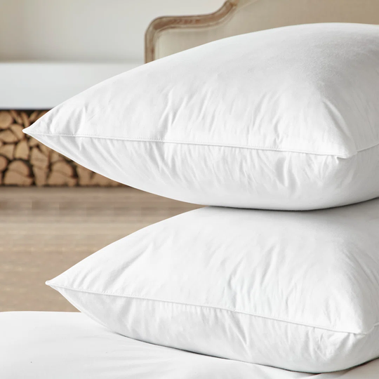 Luxurious Hotel Medium Support Back Sleeper Pillow