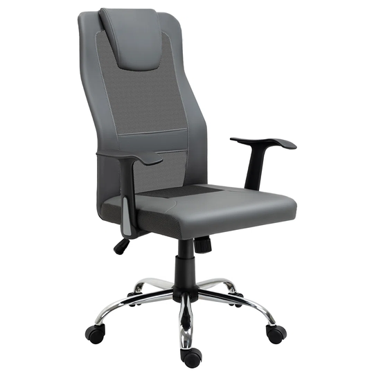 Whipe Mesh Gaming Chair