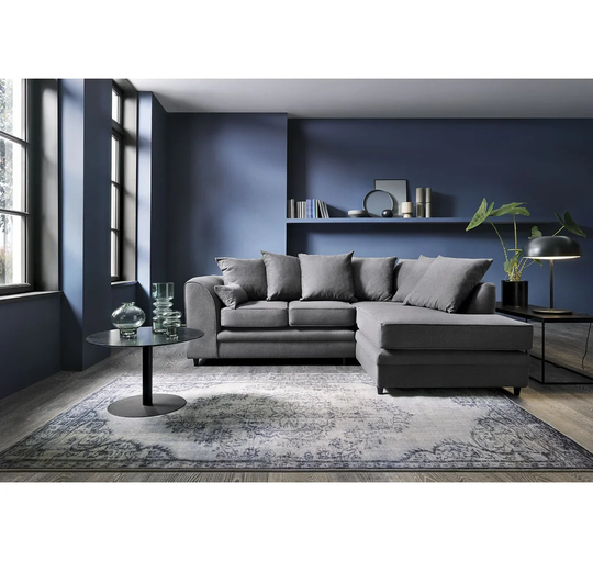 Darcy Reversible Corner Sofa