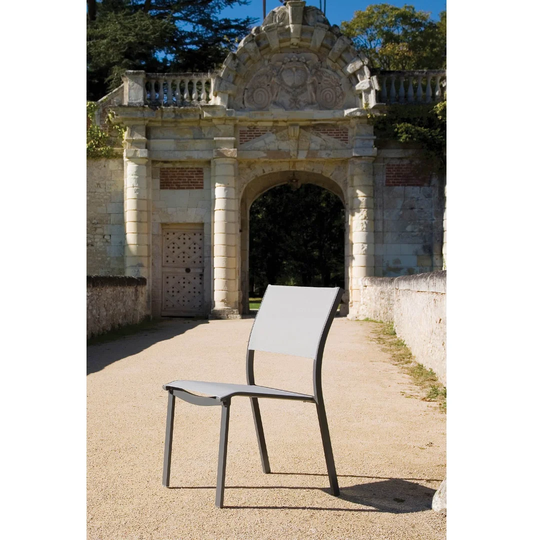 Breene Stacking Garden Chair