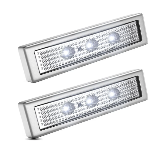 Zareh LED 16cm Under Cabinet Bar Light