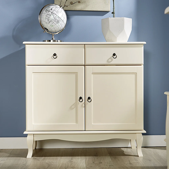 Ardelia 90Cm Wide 2 Drawer Sideboard