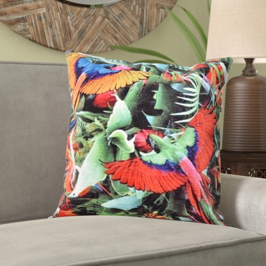 Pollard Pillow Cover