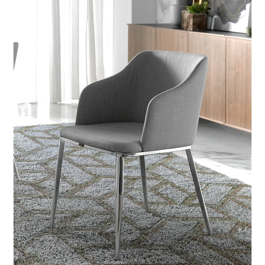 Germanos Upholstered Dining Chair