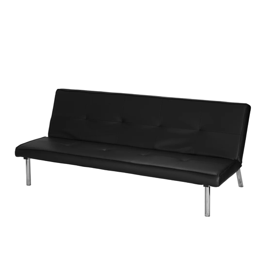 Lyndell 3 Seater Sofa Bed