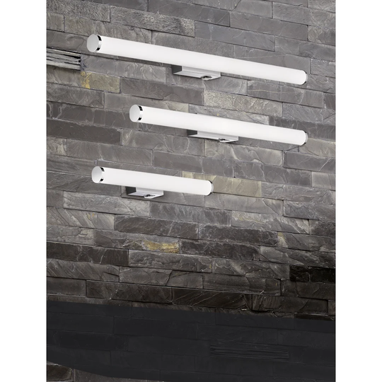 Browder LED 1 Light Wall Light