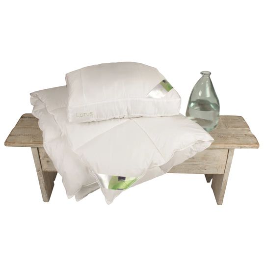 Polarsoft Polyester 10 Tog Duvet