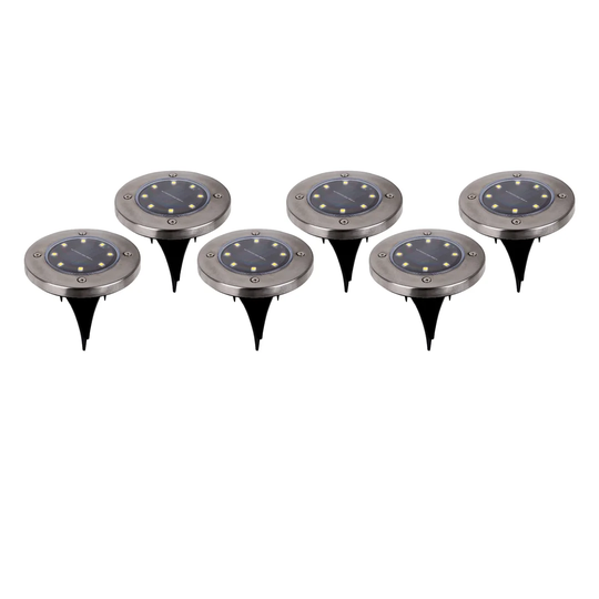 Polsky 1 Light LED Well Light