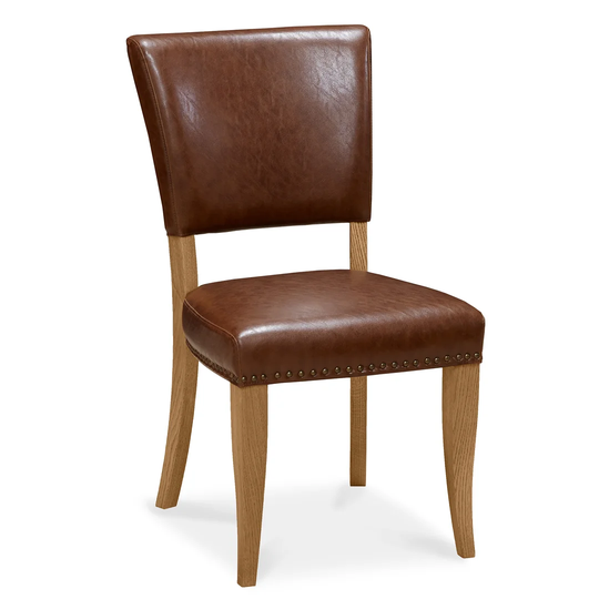 Heath Upholstered Dining Chair