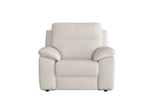 Nicoletti - Pepino Fabric Chair - Beige