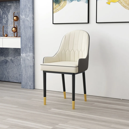 Appalachia Upholstered Dining Chair