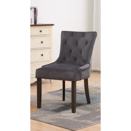 Terhune Upholstered Dining Chair